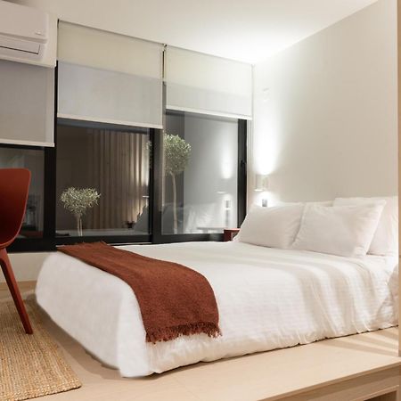 Madam Apartments - Elegant, Cozy, Comfortable, Central يانينة الغرفة الصورة