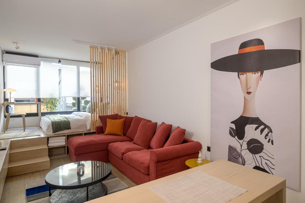 Madam Apartments - Elegant, Cozy, Comfortable, Central يانينة المظهر الخارجي الصورة