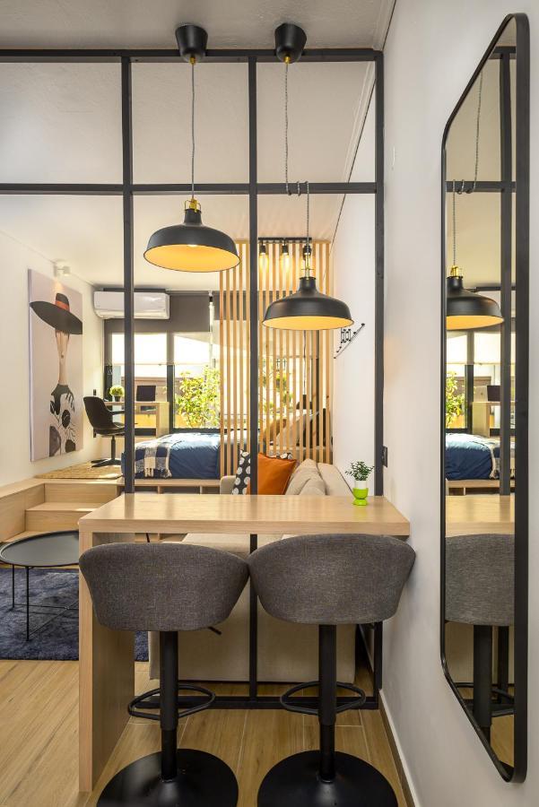 Madam Apartments - Elegant, Cozy, Comfortable, Central يانينة المظهر الخارجي الصورة