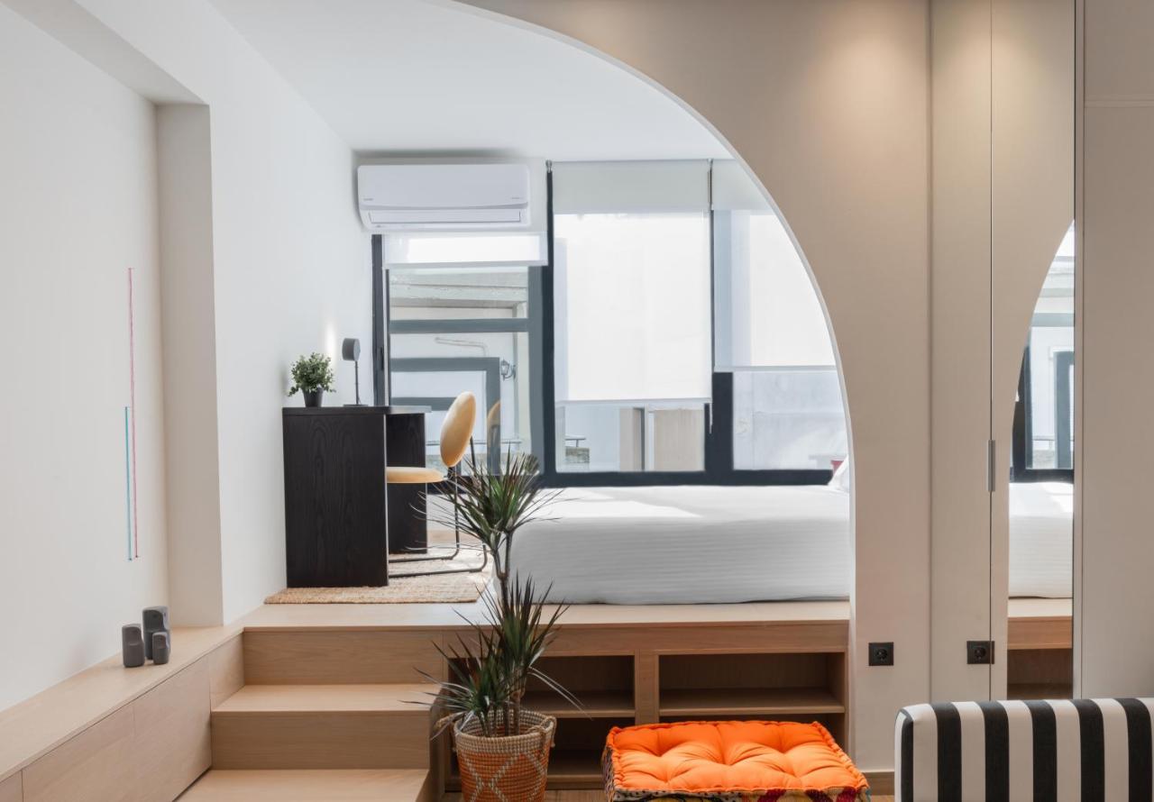 Madam Apartments - Elegant, Cozy, Comfortable, Central يانينة المظهر الخارجي الصورة