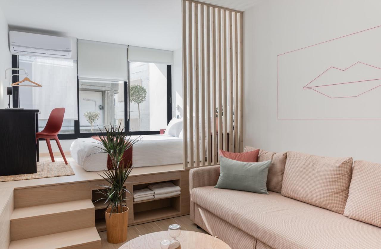 Madam Apartments - Elegant, Cozy, Comfortable, Central يانينة المظهر الخارجي الصورة