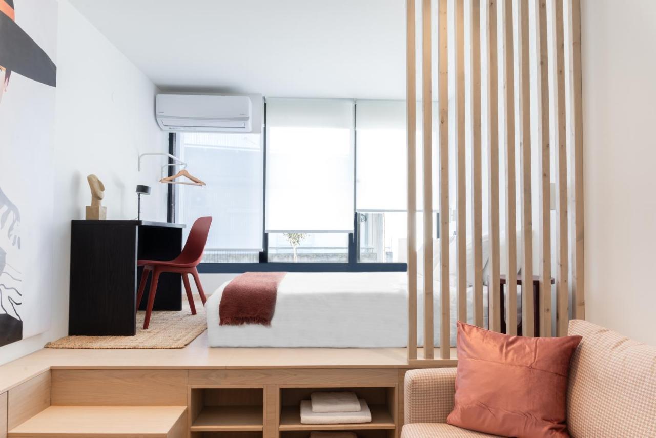 Madam Apartments - Elegant, Cozy, Comfortable, Central يانينة المظهر الخارجي الصورة