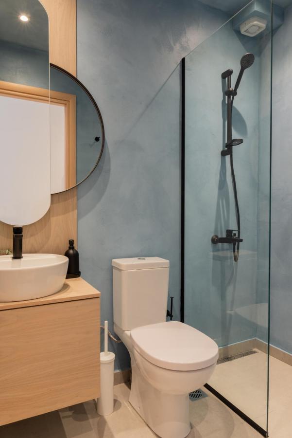 Madam Apartments - Elegant, Cozy, Comfortable, Central يانينة المظهر الخارجي الصورة
