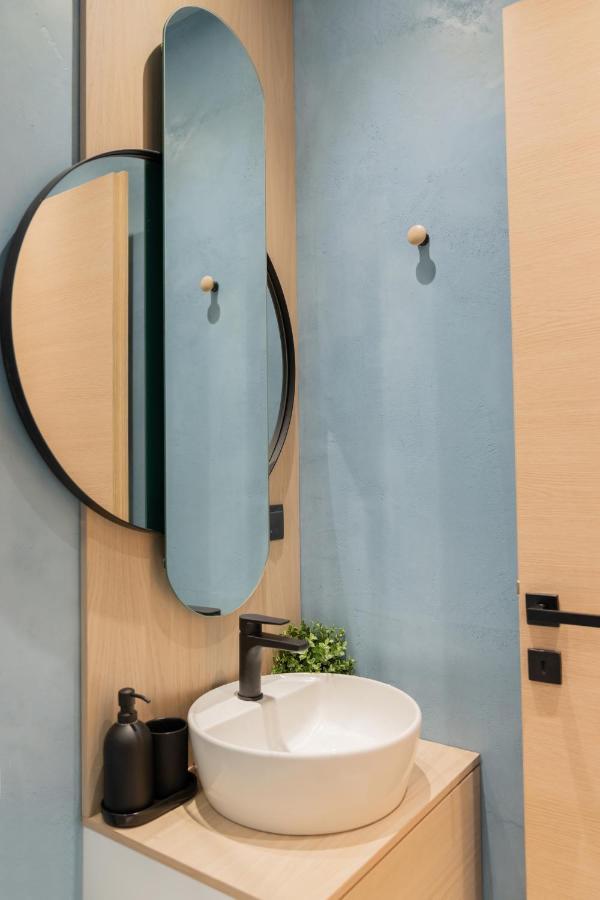 Madam Apartments - Elegant, Cozy, Comfortable, Central يانينة المظهر الخارجي الصورة