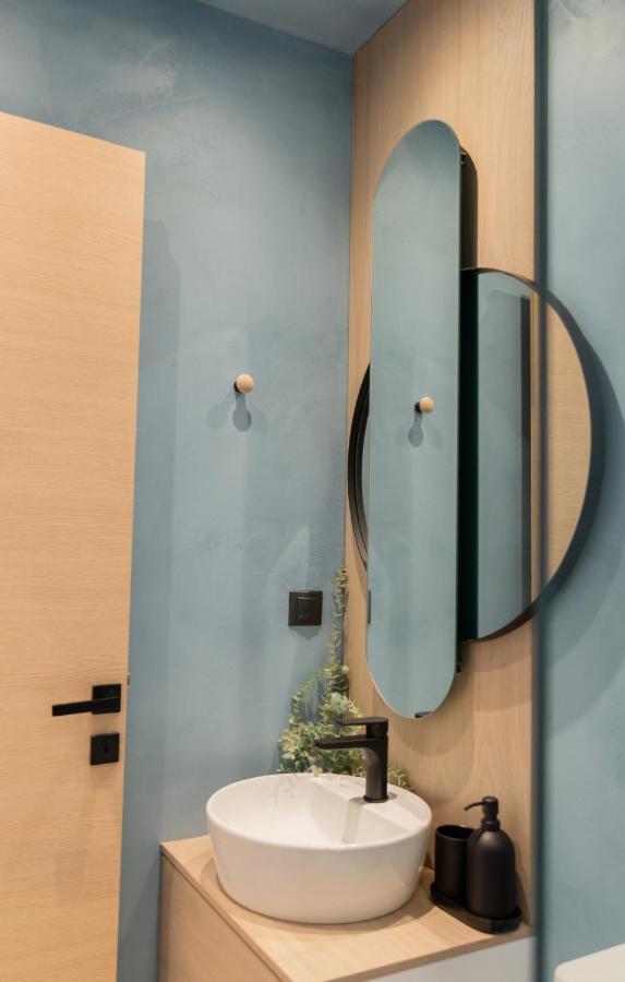 Madam Apartments - Elegant, Cozy, Comfortable, Central يانينة المظهر الخارجي الصورة