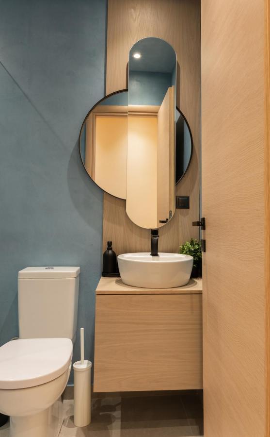 Madam Apartments - Elegant, Cozy, Comfortable, Central يانينة المظهر الخارجي الصورة