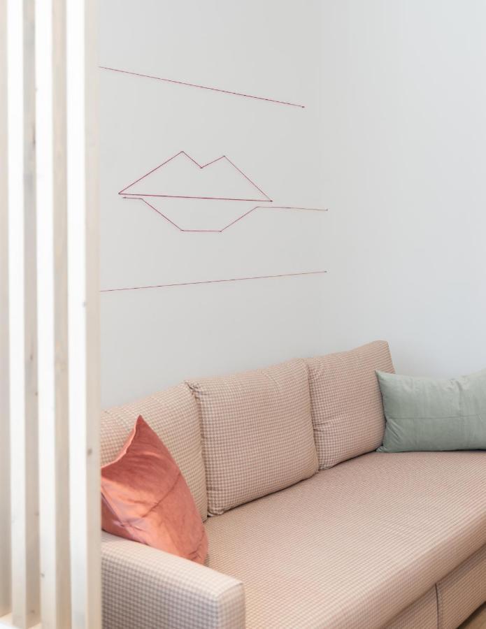 Madam Apartments - Elegant, Cozy, Comfortable, Central يانينة المظهر الخارجي الصورة