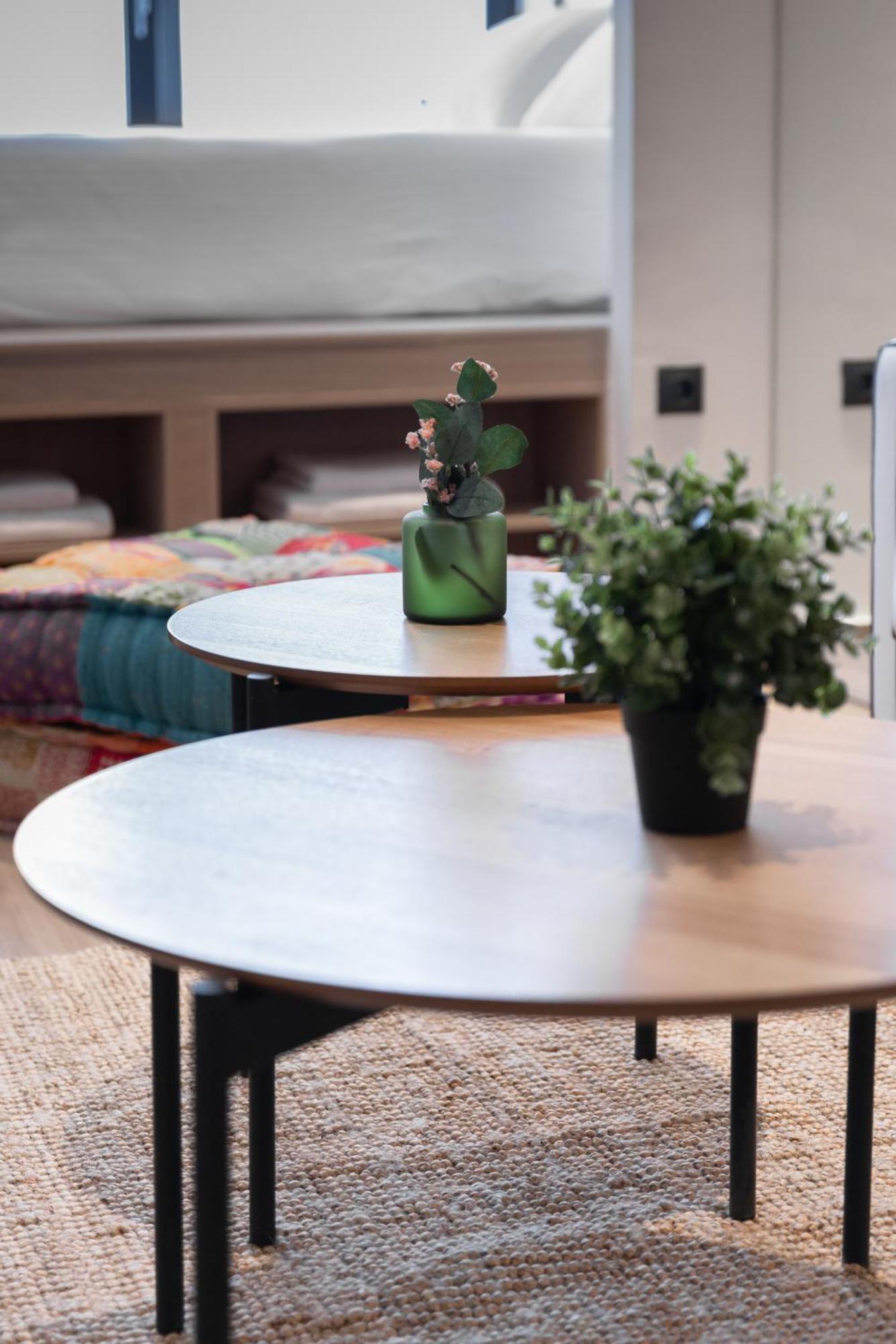 Madam Apartments - Elegant, Cozy, Comfortable, Central يانينة الغرفة الصورة