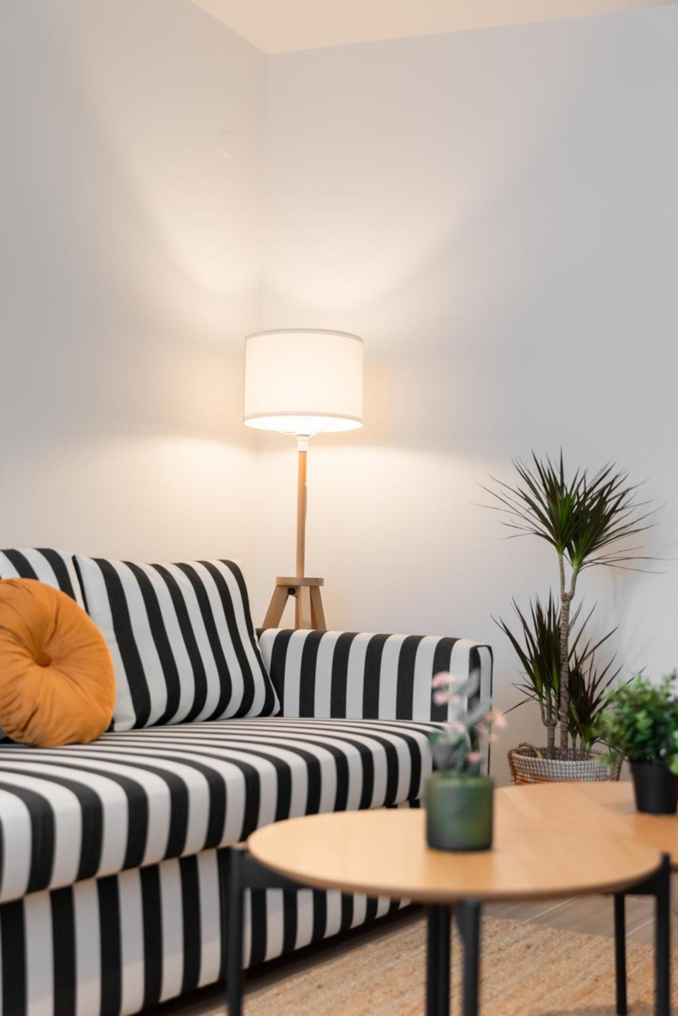 Madam Apartments - Elegant, Cozy, Comfortable, Central يانينة الغرفة الصورة