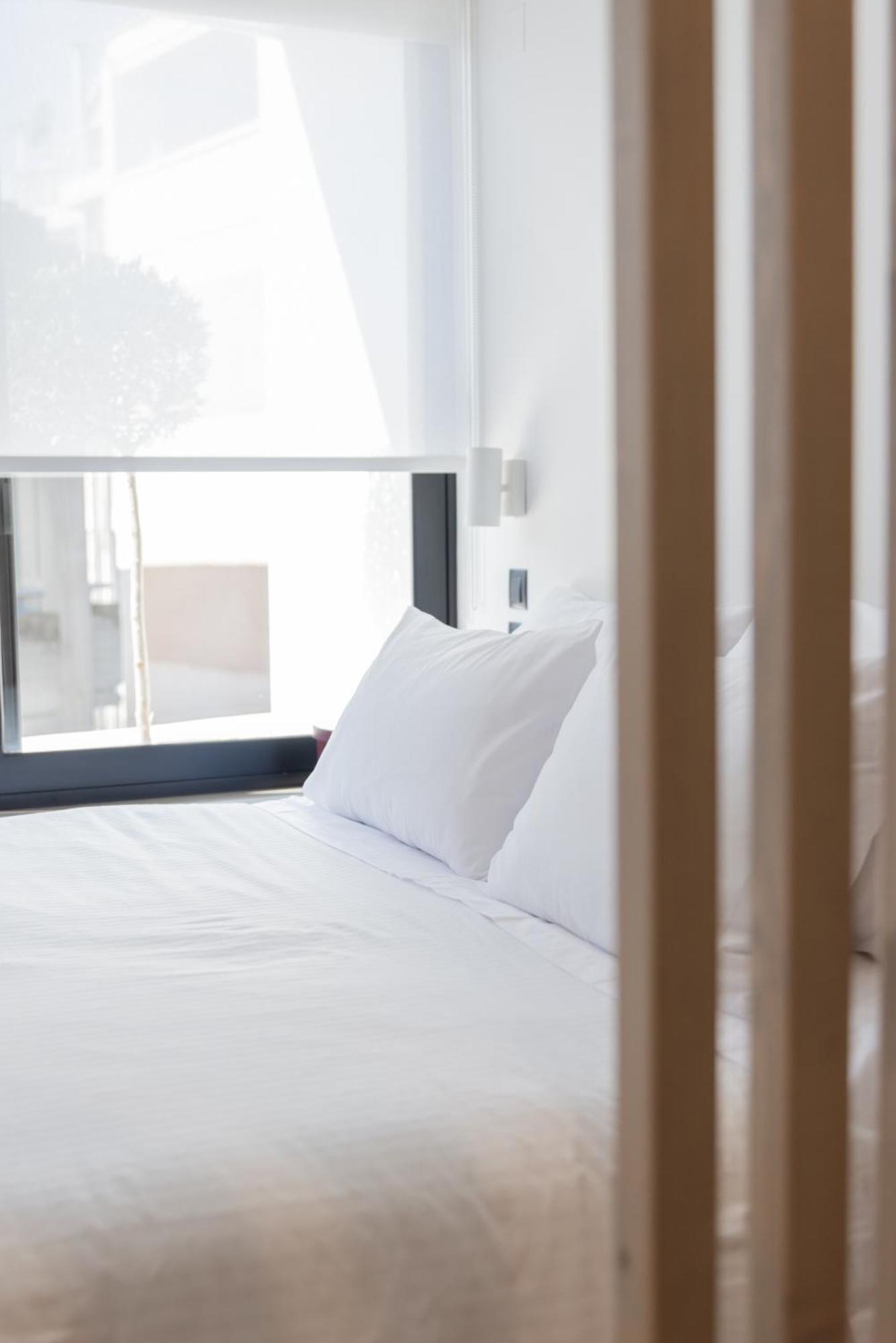 Madam Apartments - Elegant, Cozy, Comfortable, Central يانينة الغرفة الصورة