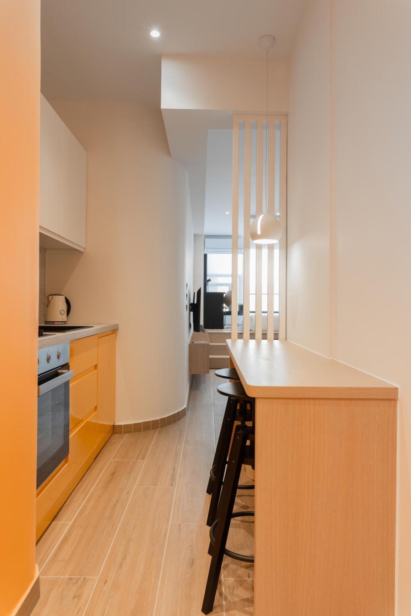 Madam Apartments - Elegant, Cozy, Comfortable, Central يانينة الغرفة الصورة
