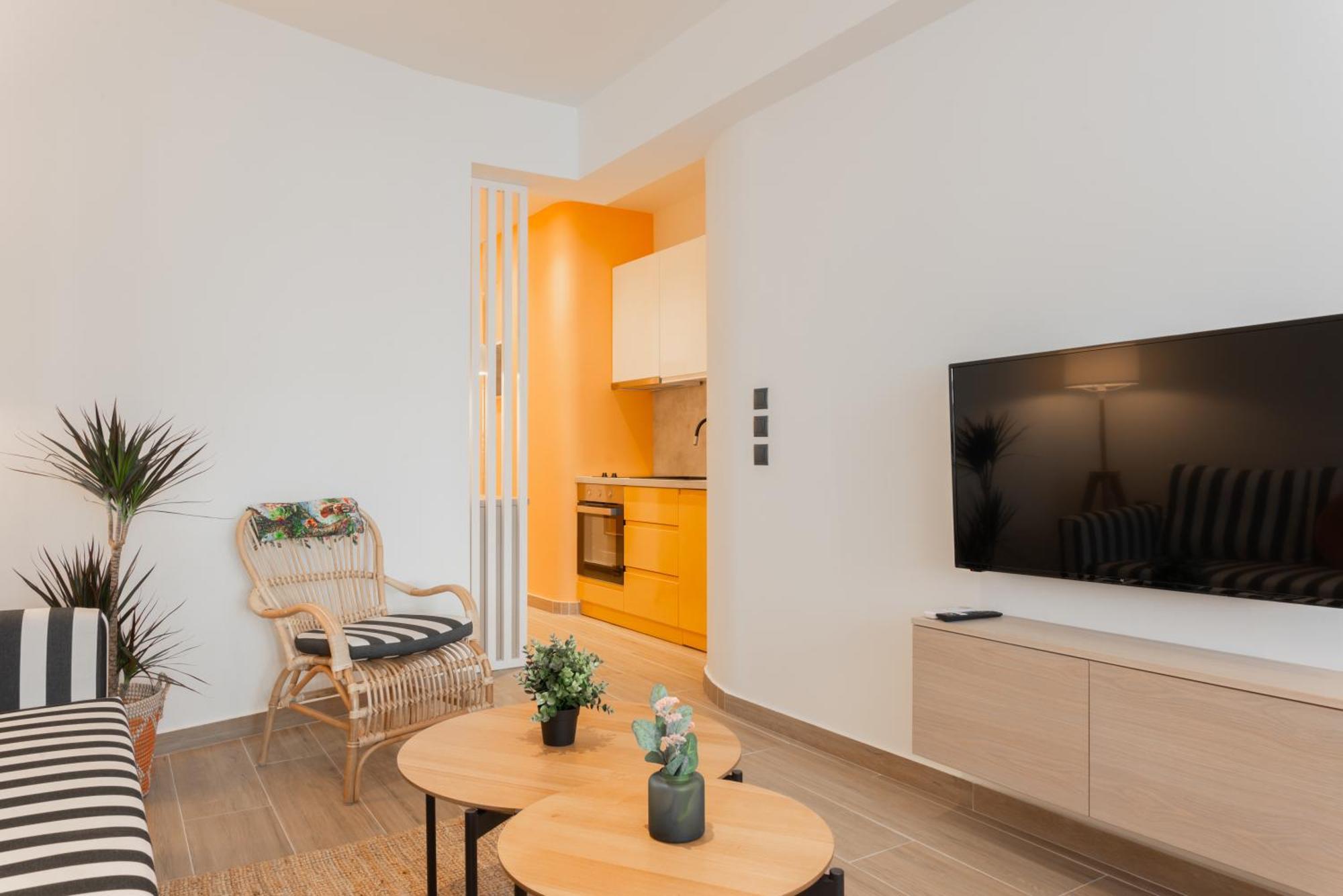 Madam Apartments - Elegant, Cozy, Comfortable, Central يانينة الغرفة الصورة