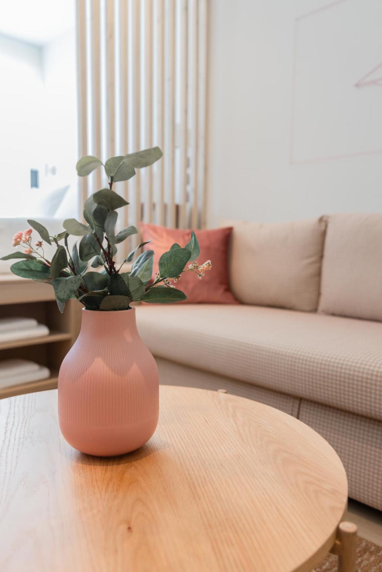 Madam Apartments - Elegant, Cozy, Comfortable, Central يانينة الغرفة الصورة