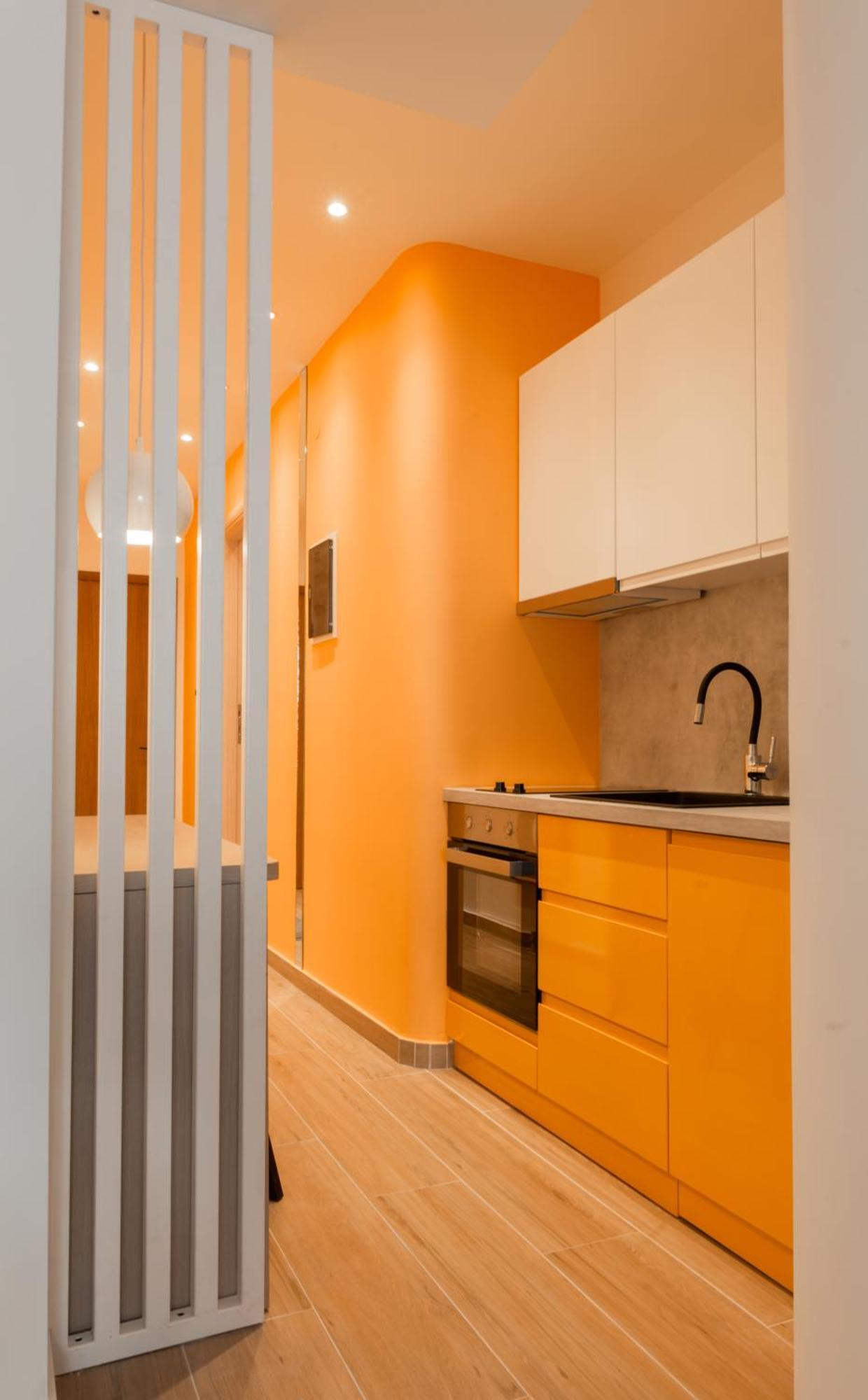 Madam Apartments - Elegant, Cozy, Comfortable, Central يانينة الغرفة الصورة