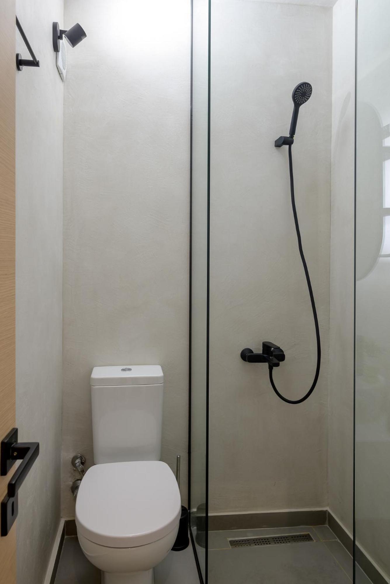 Madam Apartments - Elegant, Cozy, Comfortable, Central يانينة الغرفة الصورة