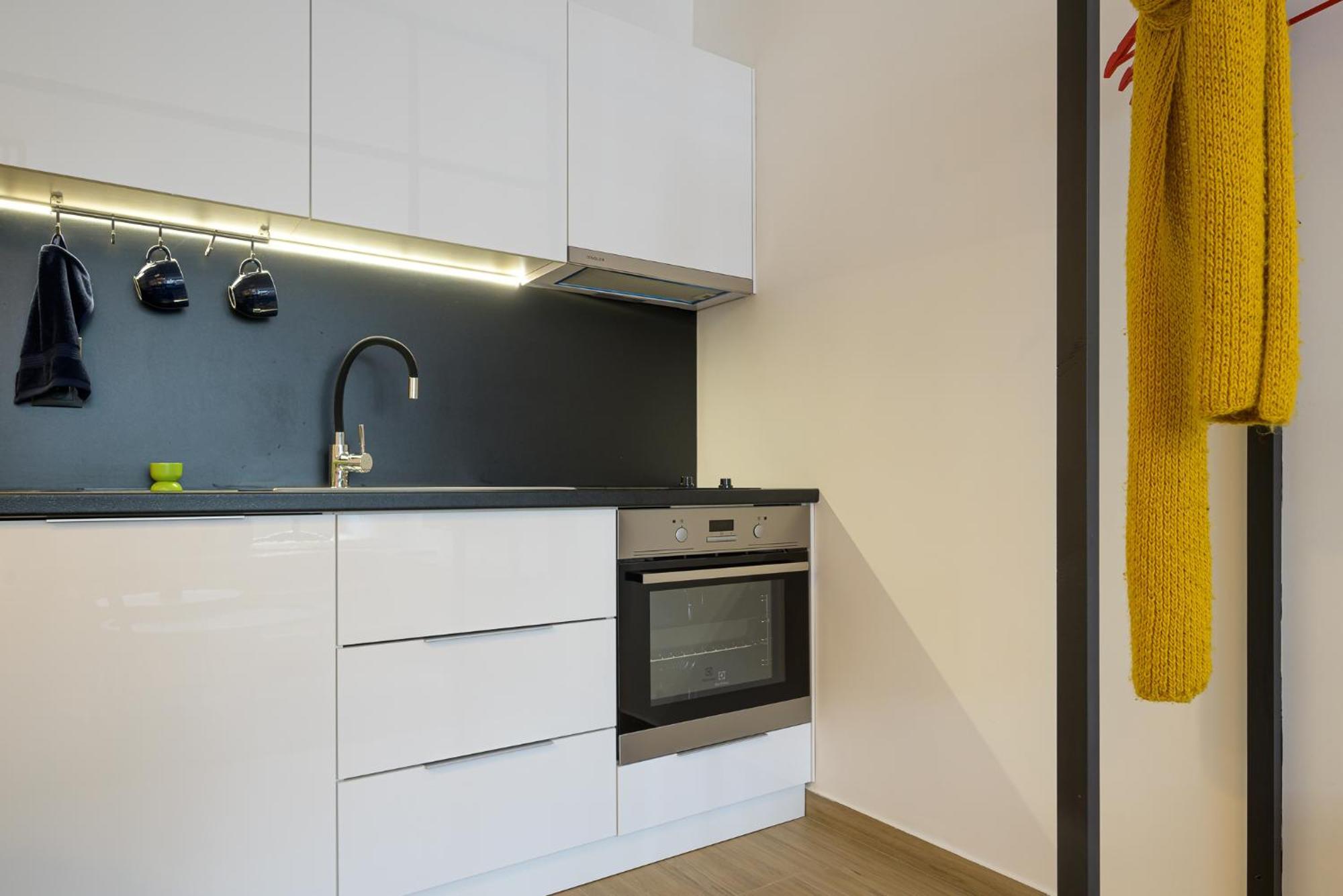 Madam Apartments - Elegant, Cozy, Comfortable, Central يانينة الغرفة الصورة