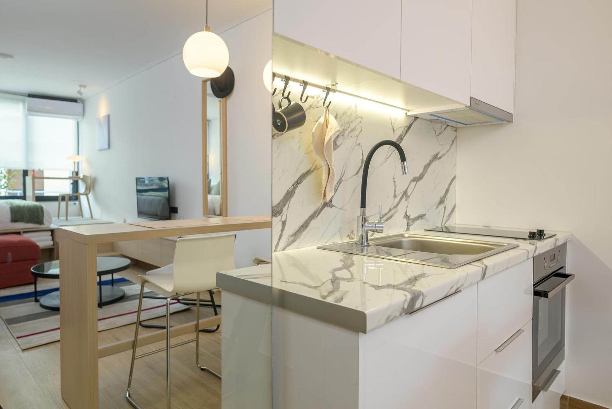Madam Apartments - Elegant, Cozy, Comfortable, Central يانينة الغرفة الصورة