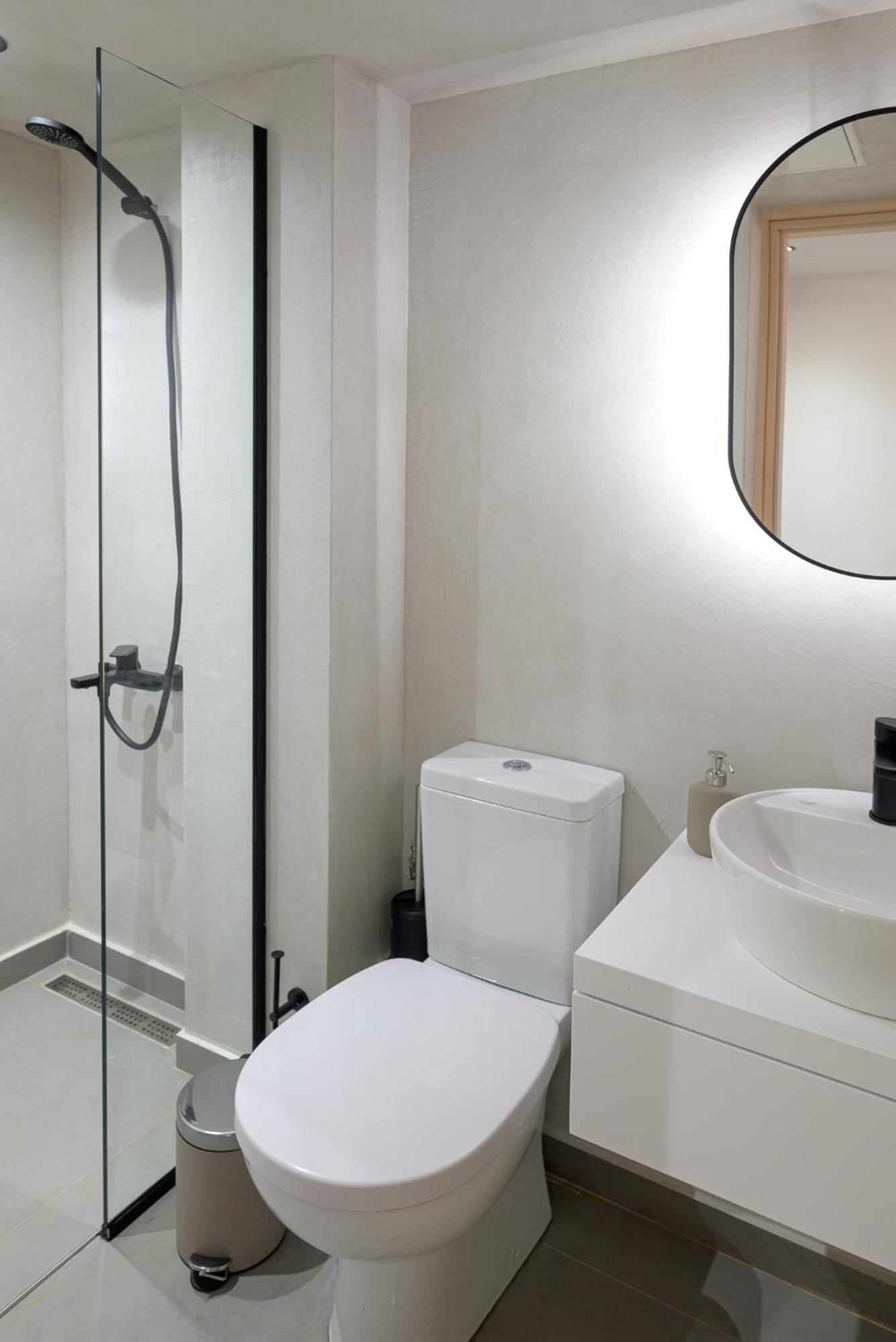 Madam Apartments - Elegant, Cozy, Comfortable, Central يانينة الغرفة الصورة